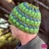 Bubble Beanie Hat