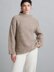 Fern in MODE at Rowan Softest Alpaca & Alpaca Haze - Downloadable PDF