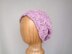 Rosebud Slouch Hat