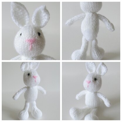 Bramble Bunny