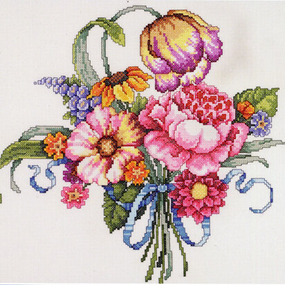 Cross Stitch & Embroidery