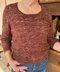 Everblooming Pullover