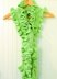 Livy Ruffle Scarf crochet pattern (two sizes)