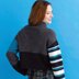 Juniper Moon Farm J178-01 Marithe Pullover PDF