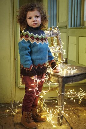 Rowan Little Star Kollektion