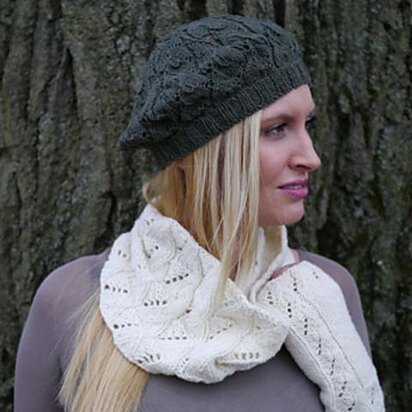 Billow Cloud Cowl