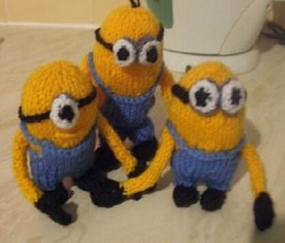 Army of Minions