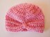 Baby Turban Hat