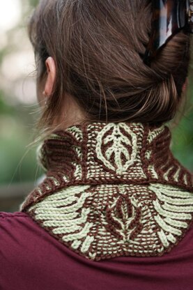 The Botanist's Cowl