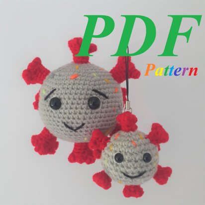 Crochet microbe