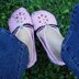 Summer Slipper Sandals