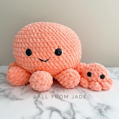 Crochet Plushies – The Hidden Gem