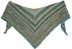 Odessa Shawl.