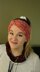 BASIC Velvet Ear Warmer