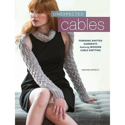 Interweave Unexpected Cables