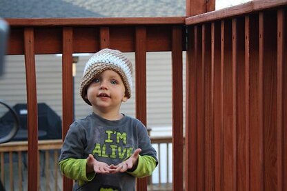 Newsboy Hat