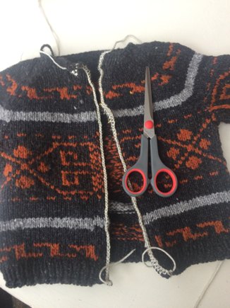 Lyall's Little Dude #7