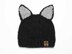 Cat Ears Animal Hat Toque Baby Children