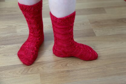 Anaitis Socks