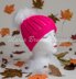 Pearls of the Sea Beanie