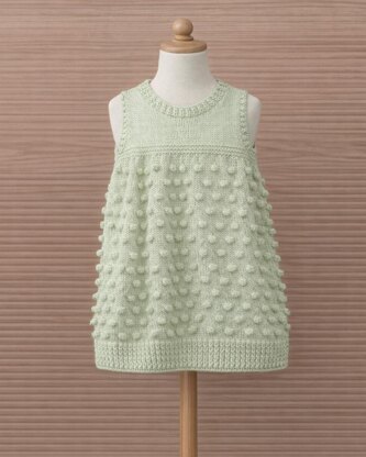 P123 Popcorn Dresses