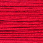 Paintbox Crafts Stickgarn Mouliné - Deep Rose (40)