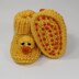 Toddler Chick Boots