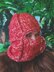Winter Balaclava Knitting Pattern (Bulky Weight)