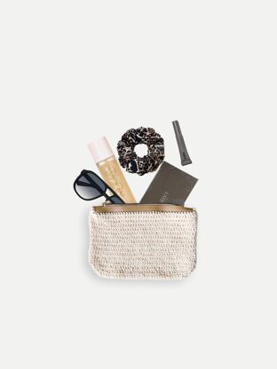 The Sacca Pouch