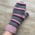 Crochet Gloves