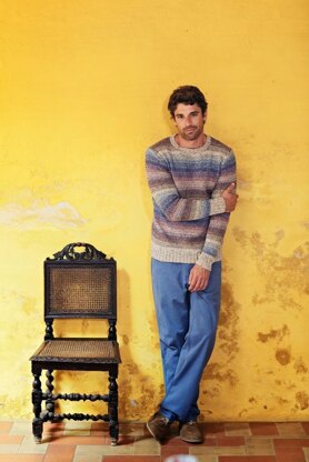 Rowan Knitting and Crochet Magazine #55