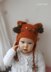 Sibo Squirrel hat