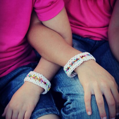 Friendship Bracelets