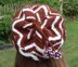 Zig Zag Slouchie 12-118A