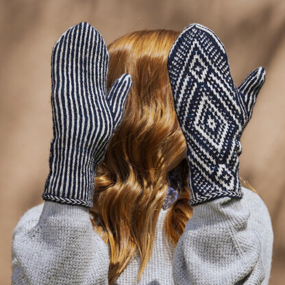 Kelbourne Woolens Moreau Lake PDF