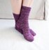 Siren Song Socks