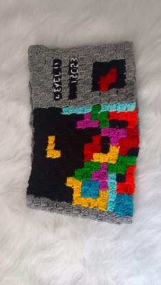 Cornered by Tetris Cowl