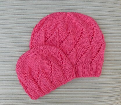Hat "Ava"