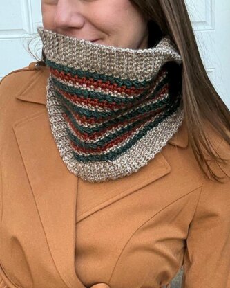 Spice Cowl