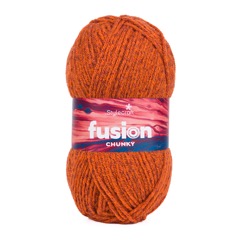 Stylecraft Fusion Chunky - view 2