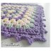 Granny Square Wash Cloth