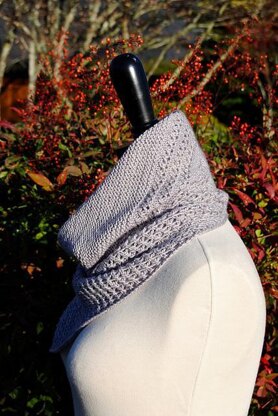 Pearl Cottage Cowl