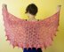 Calico Shawl