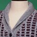 Vermont Fiber Designs 152 Unisex Slip Stitch Coat PDF
