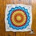 New Age Modern Flower Granny