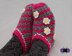 Frolic in the Flowers Slippers - Adult