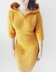 Autumn Bee Dress or Hoodie