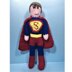 6 Justice League Crochet Patterns