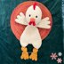Bob Rooster Snuggler