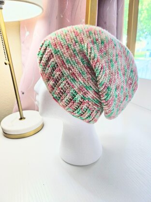 Murdock Slouchy Hat